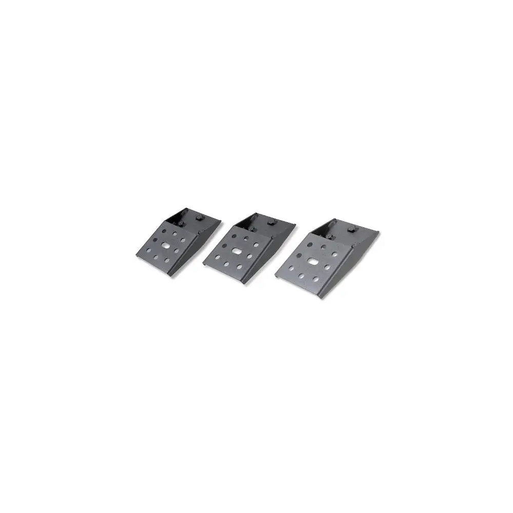 TrailFX Roof Rack Mounting Hardware - TFXBR016T